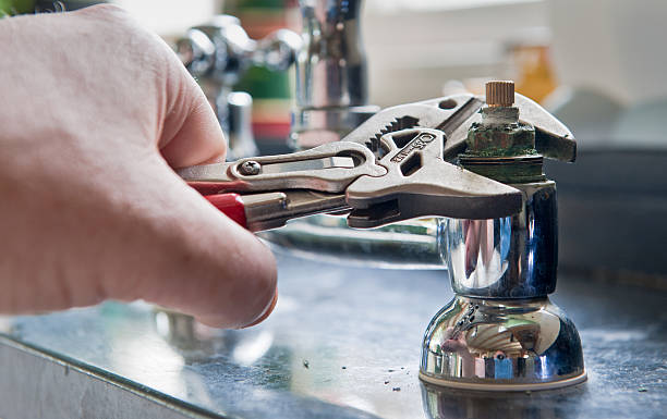 Best 24/7 water damage repair  in Decatur, IL